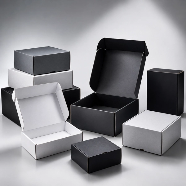 Custom Subscription Boxes