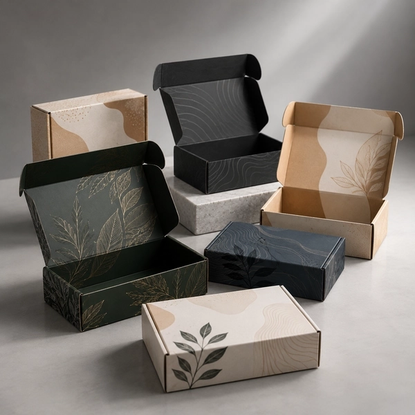 Custom Subscription Boxes