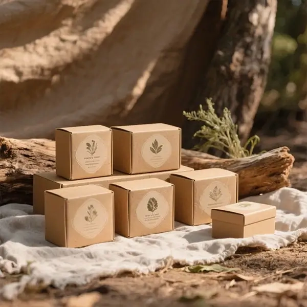 Cannabis Topical Boxes