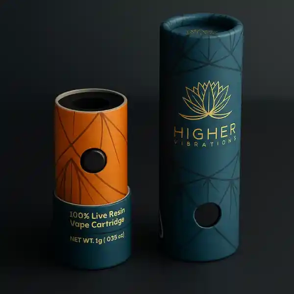 Tube Packaging