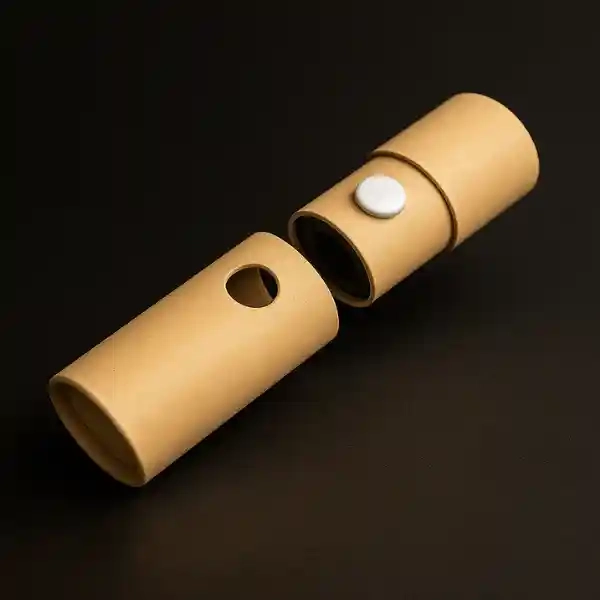 Tube Packaging