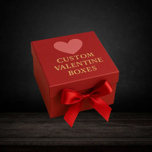 Valentines Boxes
