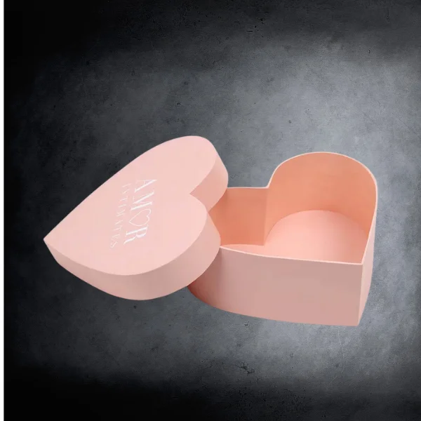 Valentines Boxes