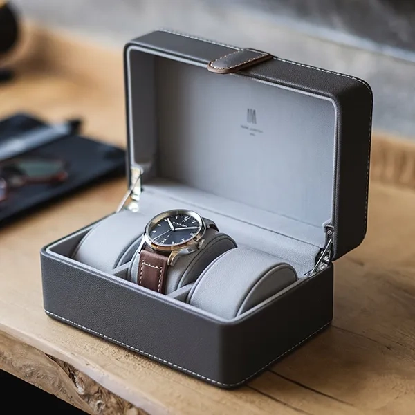 Watch Boxes - Alternate View