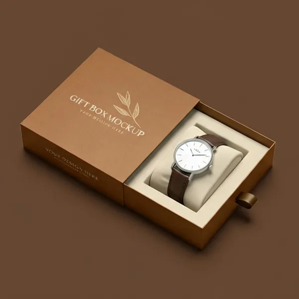 Watch Boxes