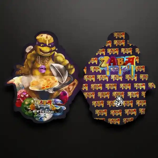 ZA Mylar Bags-2
