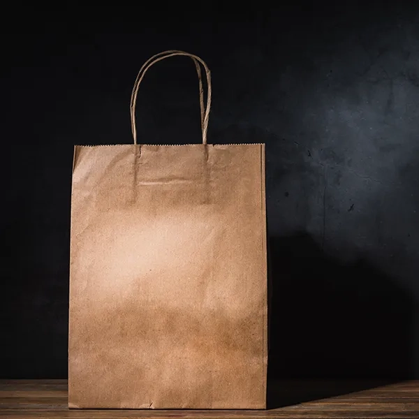 Brown Paper Bags