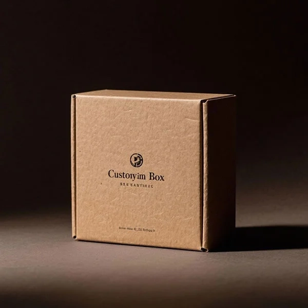 Custom Kraft Boxes