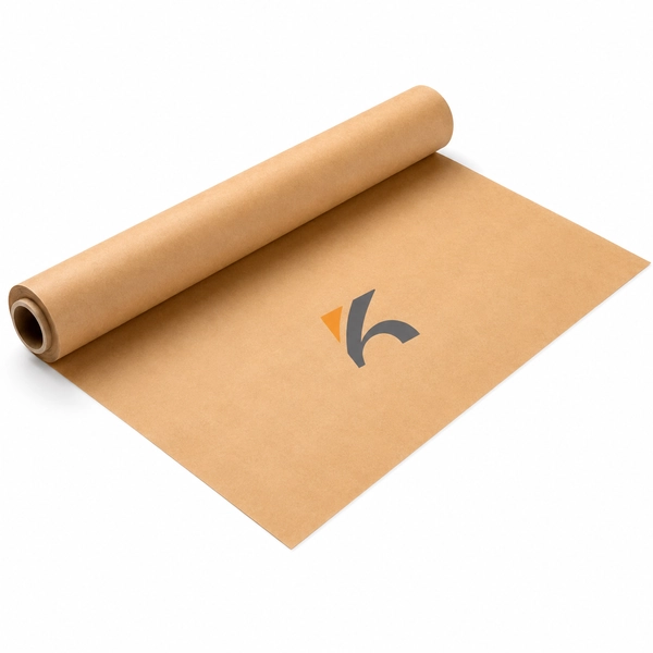 Custom parchment paper