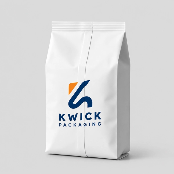 Back Seal Pouch
