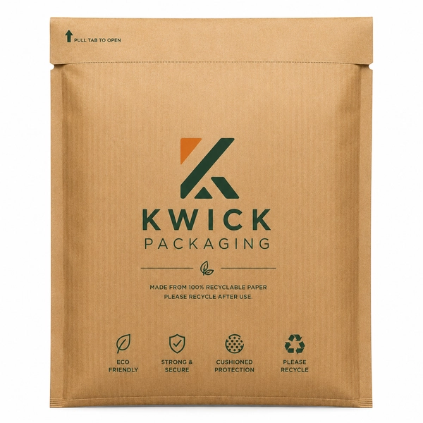 Paper Padded Mailers-2