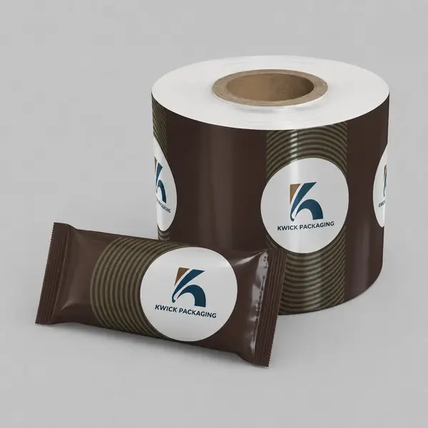Custom Rollstock Film