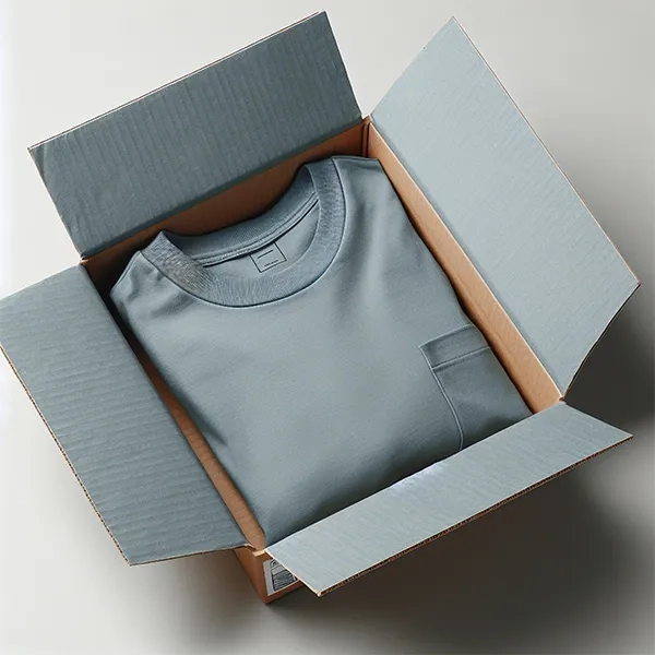 Shirt Boxes
