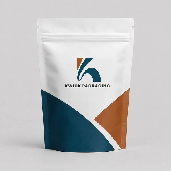 Tear Notch Pouch