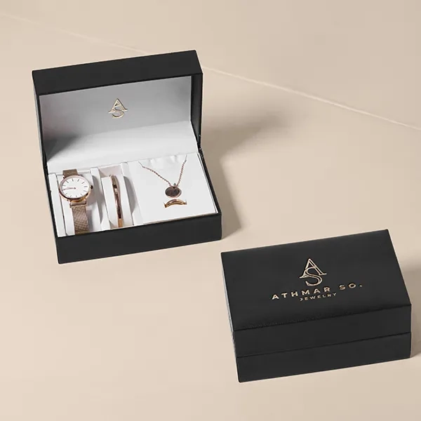 Watch Boxes