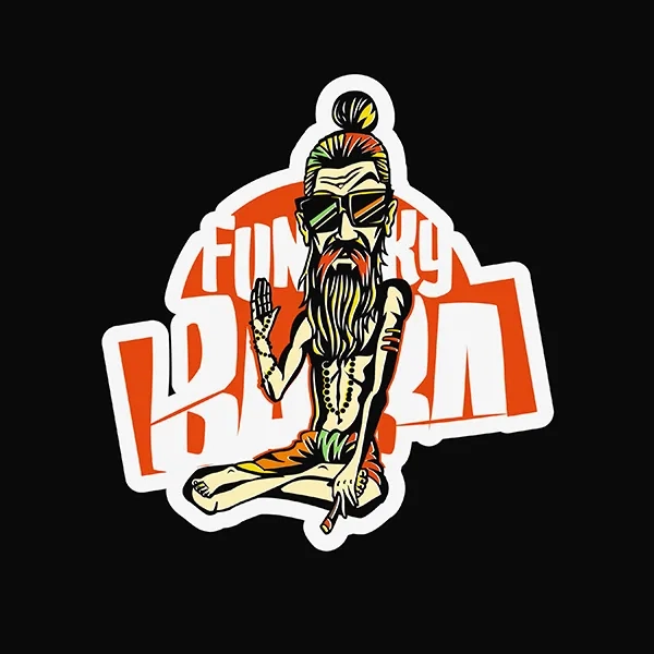 Decal Stickers