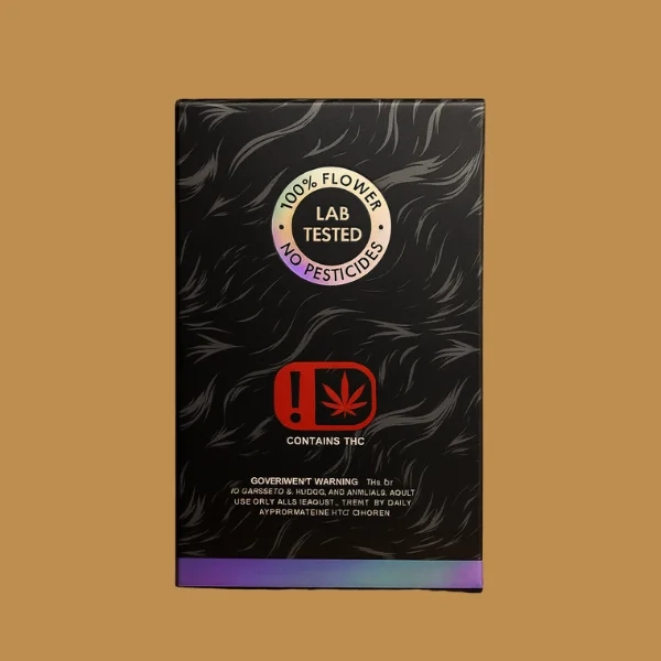 E-cigarette Boxes-2