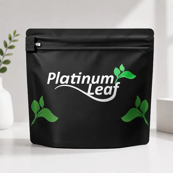 Exit Mylar Bags