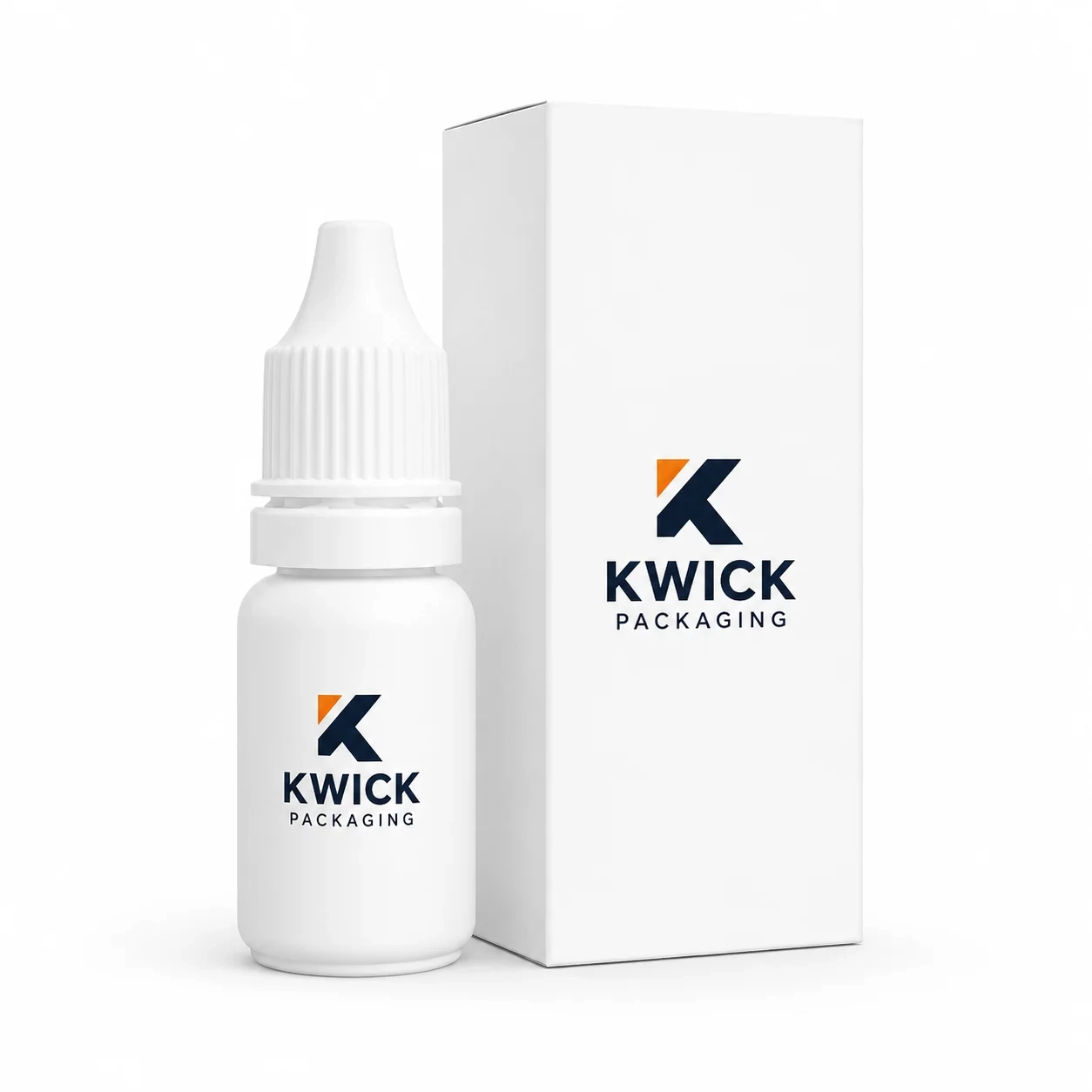 Eye Drop Boxes