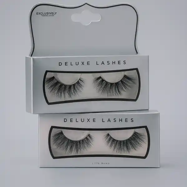 Eyelash Boxes