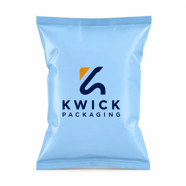 Fin Seal Pouch