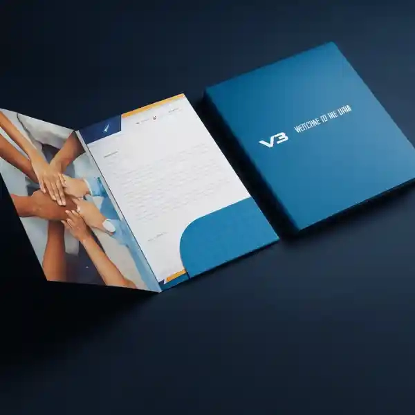 Folder Printing