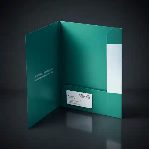 Folder Printing