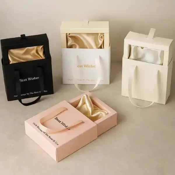 Foundation Boxes