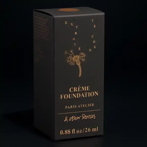 Foundation Boxes