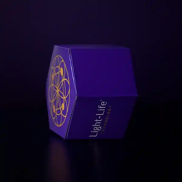 Hexagon Boxes