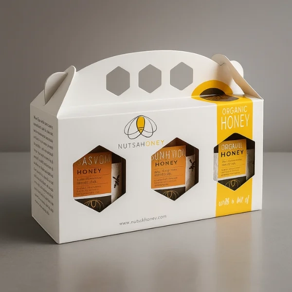 Honey Boxes