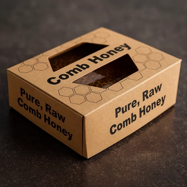 Honey Boxes