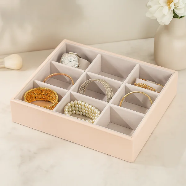 Jewelry Display Boxes