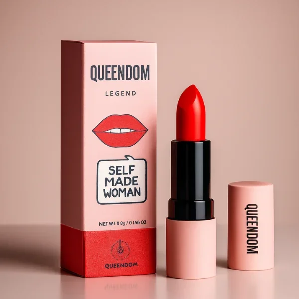 Lipstick Boxes