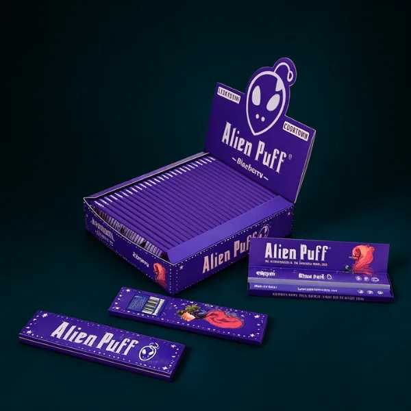 Marijuana Edible Boxes
