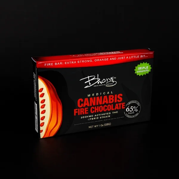 Marijuana Edible Boxes