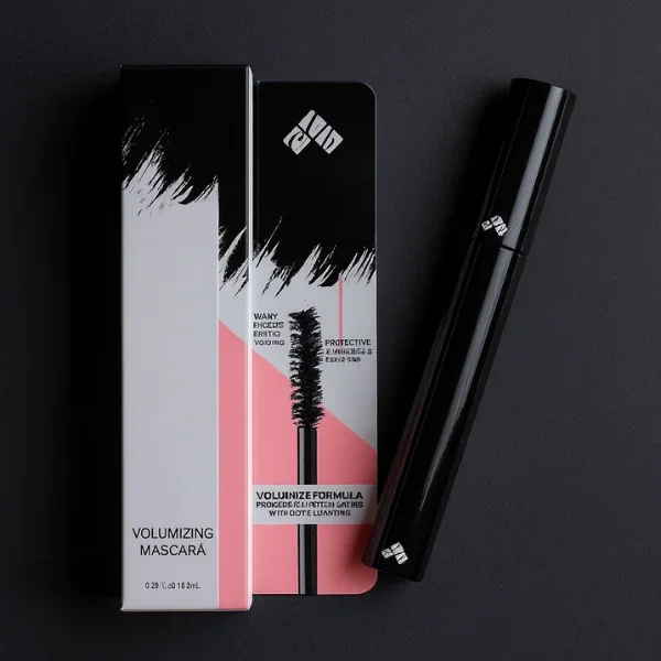 Mascara Boxes