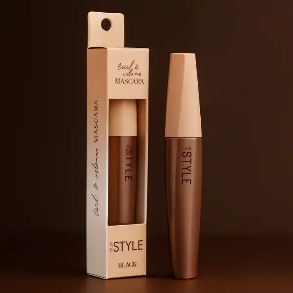Mascara Boxes