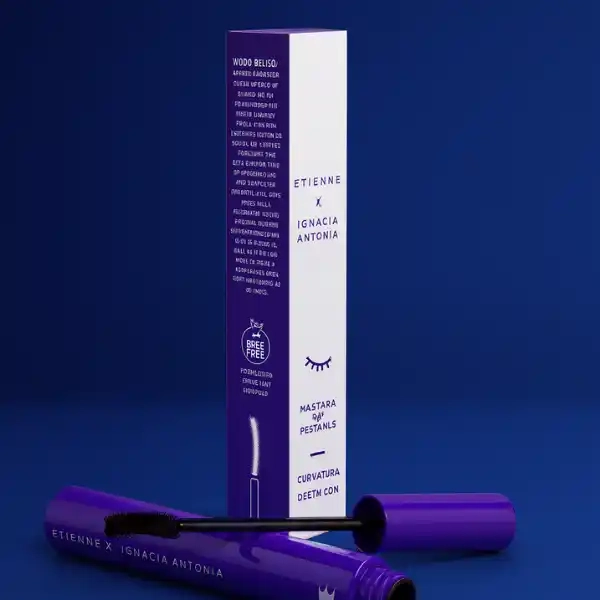Mascara Boxes