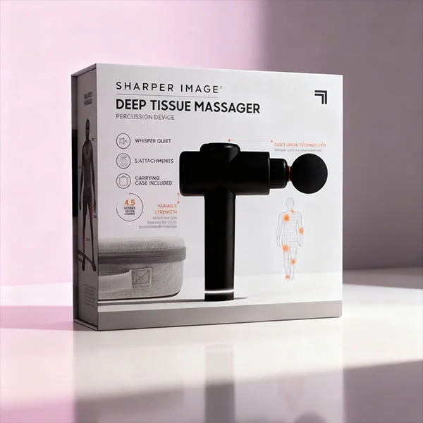 Massager Gun Boxes
