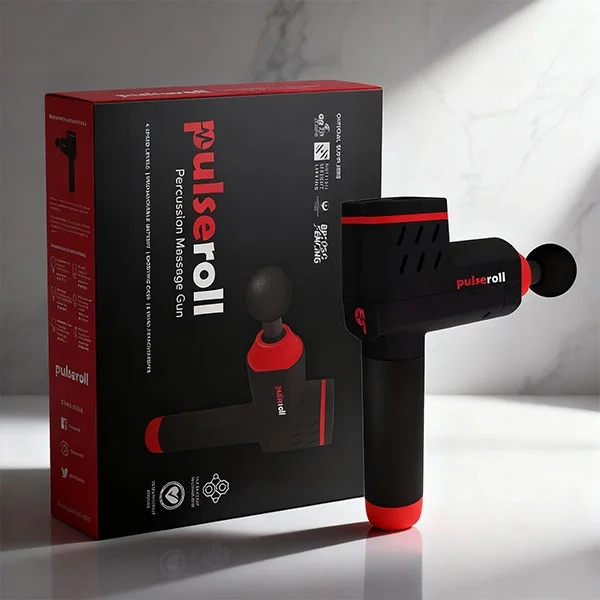Massager Gun Boxes