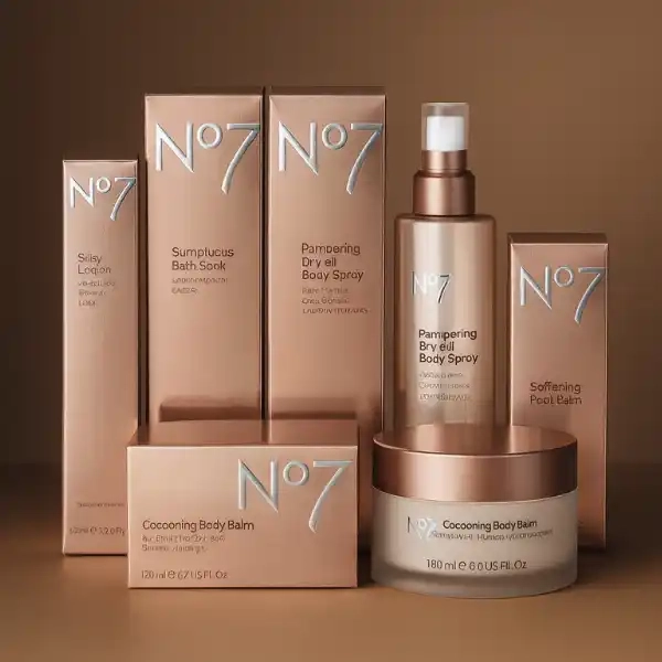 Moisturizer Boxes