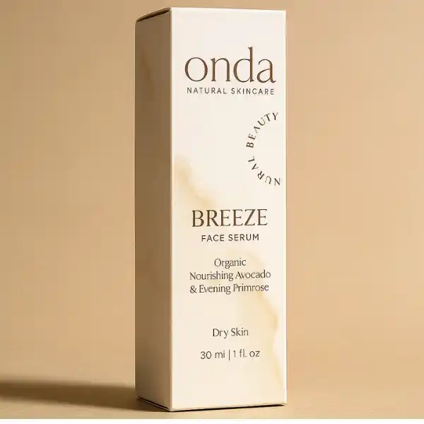 Moisturizer Boxes