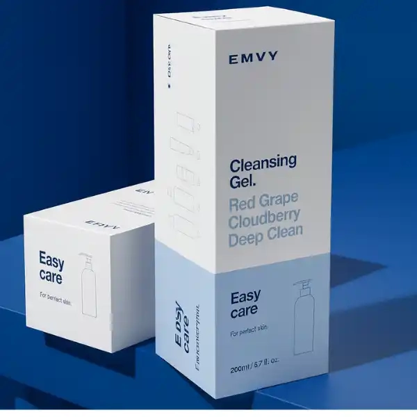 Moisturizer Boxes