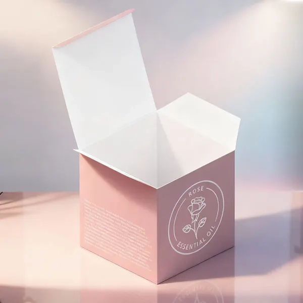 Paper Boxes