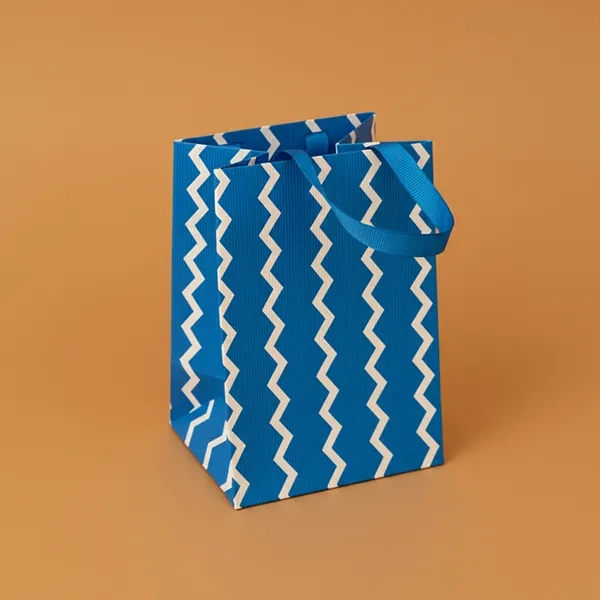 Paper Gift Bags