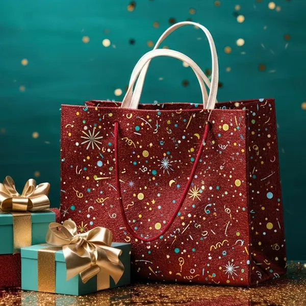Paper Gift Bags