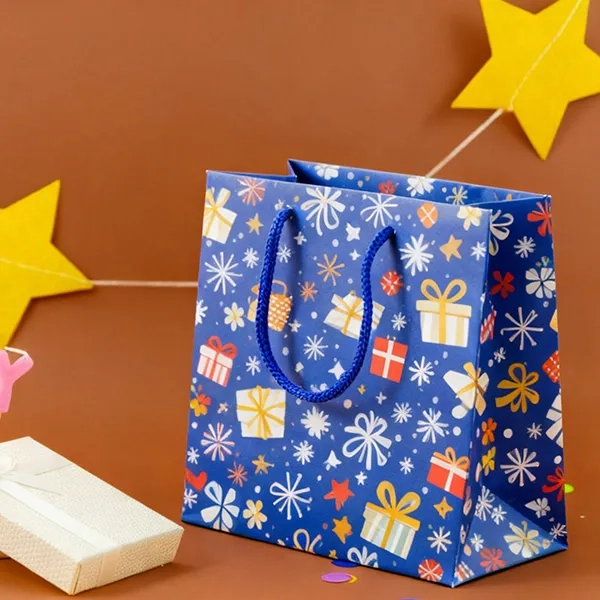 Paper Gift Bags