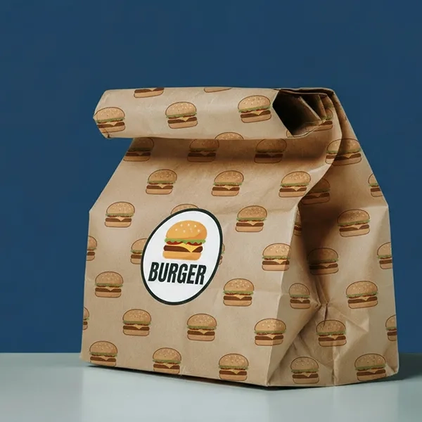 Paper Lunch Bags