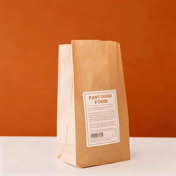 Paper Lunch Bags
